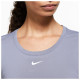 Nike Γυναικεία κοντομάνικη μπλούζα Dri-FIT One